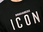 DSQUARED ICON trui,Mt L als nieuw, Kleding | Heren, Truien en Vesten, Maat 52/54 (L), Dsquared2, Ophalen of Verzenden, Zo goed als nieuw