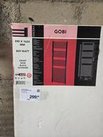 badkamer radiator, Doe-het-zelf en Verbouw, Verwarming en Radiatoren, Radiator, Nieuw, Ophalen of Verzenden, 60 tot 150 cm