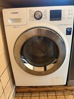 Samsung WD806P4SAWQ Wasmachine Droger Combi - 8kg, Witgoed en Apparatuur, Wasmachines, Ophalen, 1200 tot 1600 toeren, Gebruikt