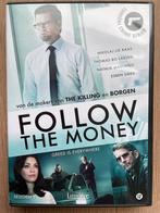 Follow the Money Seizoen 1 - 4 DVD - Lumière Crime Series, Ophalen, Zo goed als nieuw, Detective en Krimi