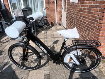 Elektrische Fiets Nieuwe beschikbaar voor biedingen