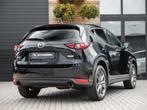 Mazda CX-5 2.5 4WD SkyActiv-G 194 Signature Leer ACC Bose, Automaat, Gebruikt, 4 cilinders, Zwart
