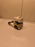 Wsi Scania Lenz, Ophalen of Verzenden, Nieuw, Bus of Vrachtwagen, Wsi