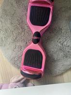 Hoverboard met Bluetooth - Paar keer gebruikt, Ophalen of Verzenden, Gebruikt, Overige typen