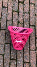 Berg Buzzy Bloom mandje, Kinderen en Baby's, Speelgoed | Buiten | Skelters, Ophalen, Gebruikt, Berg