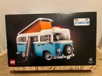 Lego 10279 Volkswagen VW t2 camper van NIEUW, Kinderen en Baby's, Speelgoed | Duplo en Lego, Ophalen of Verzenden, Nieuw, Complete set