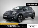 Fiat 500X 1.5 Hybrid | Climate Controle | parkeersensoren vo, Auto's, Fiat, 12 maanden, Gebruikt, Euro 6, 4 cilinders