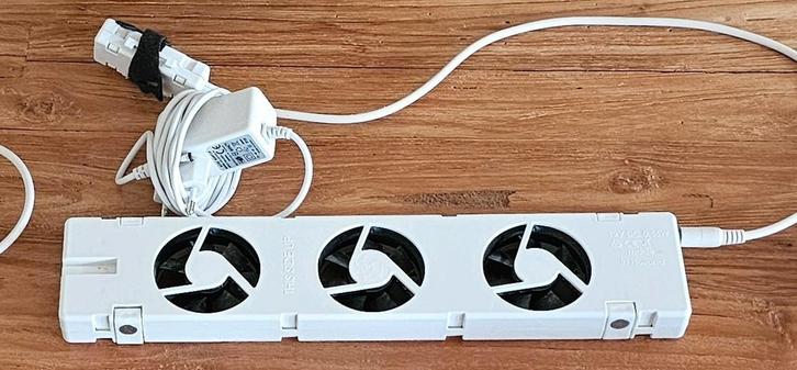 Speedcomfor mono set, Doe-het-zelf en Verbouw, Verwarming en Radiatoren, Zo goed als nieuw, Hoog rendement (Hr), Ophalen of Verzenden