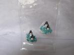 Lemax 22160 Candy Pinguin Colony PC41, Diversen, Kerst, Ophalen of Verzenden, Zo goed als nieuw