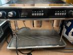 Horeca koffie machine inc 2 molens, Witgoed en Apparatuur, Koffiezetapparaten, Ophalen