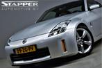 Nissan 350Z 3.5 V6 301pk OrgNL Youngtimer Bose/Navi/Xenon/Le, 350Z, Achterwielaandrijving, Gebruikt, Handgeschakeld