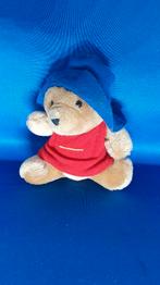 Paddington Bear, beertje klein. 15 cm. T2, Tweedehands verkoop, Tweedehands verkoop, Gebruikt, Beer