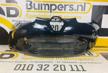 Bumper RENAULT 20E Voorbumper 2-F9- 3571Z beschikbaar voor biedingen