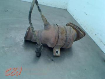 Katalysator van een Fiat Ducato beschikbaar voor biedingen