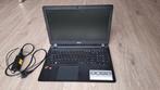 Laptop Acer Aspire ES ES-523-81JN, AMD A8-7410, 15 inch, 1 TB, Met videokaart
