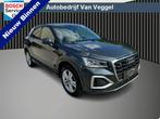 Audi Q2 35 TFSI Advanced edition airco, cruise camera, pdc, Stof, 4 cilinders, 150 pk, Bedrijf