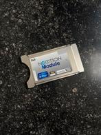 TV Insteekmodule - Ziggo, Ophalen of Verzenden, Gebruikt, Decoder