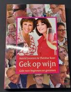 Gek op wijn - Thérèse Boer en Astrid Joosten - Nieuw, Ophalen of Verzenden, Nieuw