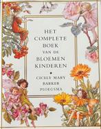 C.M. Barker - Het complete boek van de Bloemenkinderen, C.M. Barker, Ophalen of Verzenden, Zo goed als nieuw