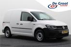 Volkswagen Caddy 2.0 TDI L1H1 BMT Airco, Cruise, Bluetooth,, Voorwielaandrijving, Stof, Gebruikt, 4 cilinders