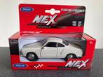 auto Welly Nex Volkswagen NIEUW, Hobby en Vrije tijd, Modelauto's | 1:43, Ophalen of Verzenden, Nieuw, Auto, Overige merken