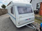 Adria Altea 430 PH vast bed Midden zit Eindkeuken, Standaardzit, Schokbreker, Bedrijf, 750 - 1000 kg