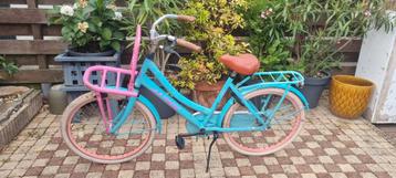 altec meisjesfiets  beschikbaar voor biedingen