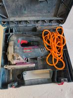 Bosch decoupeerzaag, Ophalen of Verzenden, Gebruikt