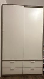 IKEA Trysil kledingkast, Gebruikt, Ophalen of Verzenden