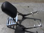Yamaha Vmax 1700 rugsteun, Motoren, Ophalen of Verzenden, Gebruikt