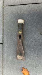 Straathamer met kunststof kop, Doe-het-zelf en Verbouw, Ophalen of Verzenden, Gebruikt