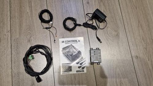 Marmitek IR Control 8, Audio, Tv en Foto, Televisie-accessoires, Gebruikt, Ophalen of Verzenden