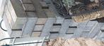 Pure Minerals 21x7x8 antraciet, Tuin en Terras, Tegels en Klinkers, Ophalen, Nieuw, Beton, Klinkers