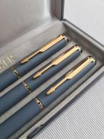 Parker 88 vulpennen set, Verzamelen, Parker, Met doosje, Ophalen of Verzenden, Zo goed als nieuw