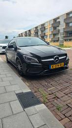 Mercedes-Benz CLA 200 Automaat facelift AMG line, Particulier, Te koop