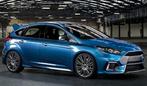 19” Ford Focus RS velgen + TPMS + 235/35 R19 zomerbanden, Auto-onderdelen, Banden en Velgen, 19 inch, Banden en Velgen, Ophalen of Verzenden