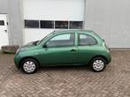 Nissan Micra 1.2 Visia, Auto's, Voorwielaandrijving, Gebruikt, 31 €/maand, 4 cilinders