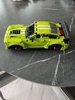 Lego Technic Ford Mustang nr. 42138, Ophalen of Verzenden, Zo goed als nieuw