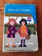Elma en Marijke.    Cok Grashoff Kluitman, Antiek en Kunst, Ophalen of Verzenden