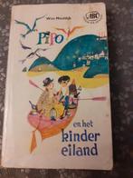 Pipo boekje uit 1964., Ophalen of Verzenden, Gelezen, Fictie algemeen