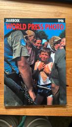 1996 world press photo, Ophalen of Verzenden, Zo goed als nieuw