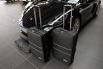 Roadsterbag kofferset Porsche Boxster 718, Auto diversen, Verzenden, Nieuw