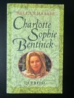 Charlotte Sophie Bentinck - Hella S. Haasse, Ophalen of Verzenden, Nieuw, Nederland