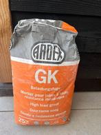 Ardex voegmiddel, Ophalen, Overige typen, Nieuw, 10 m² of meer