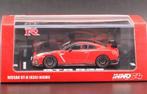 Inno 1/64 Nissan GTR R35 Nismo SPECIAL Edition, Ophalen of Verzenden, Nieuw