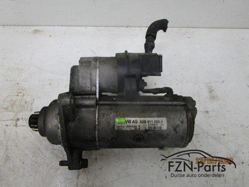 VW Transporter T6 Startmotor 02B911023J, Auto-onderdelen, Motor en Toebehoren, Gebruikt, Ophalen of Verzenden