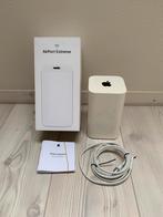 Apple Airport Extreme, Computers en Software, Routers en Modems, Ophalen of Verzenden, Gebruikt