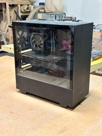 Game PC - Krachtige Gaming Computer beschikbaar voor biedingen