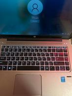 HP EliteBook G2 i5 - Topstaat, 96% batterij, 2 tot 3 Ghz, Qwerty, 14 inch, Ophalen of Verzenden