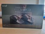 Asus ZenWiFi AX6600 Mesh WiFi 6 Systeem, Computers en Software, Routers en Modems, Ophalen of Verzenden, Nieuw, Router, Asus